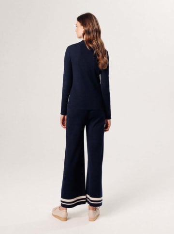 Rodier Cardigan in Dunkelblau