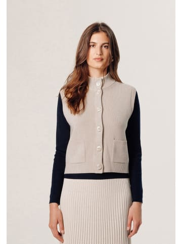 Rodier Bodywarmer beige