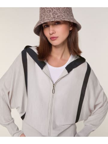 Rodier Wollcardigan in Creme