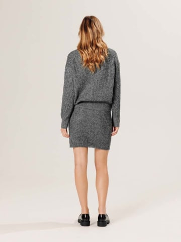 Rodier Vest antraciet