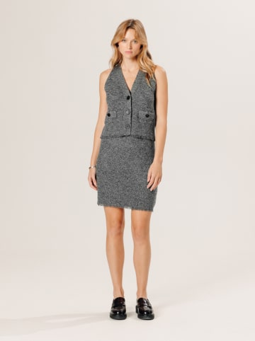 Rodier Kamizelka w kolorze szarym