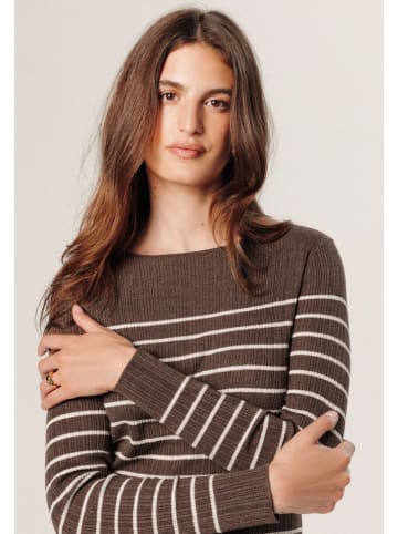 Rodier Jurk lichtbruin