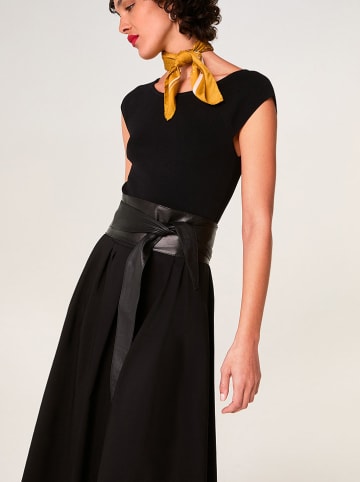 Rodier Top in Schwarz