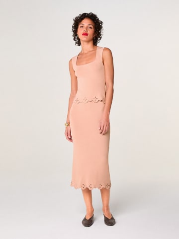 Rodier Top lichtroze