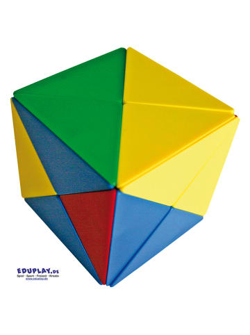 Eduplay Magnetwürfel - ab 3 Jahren