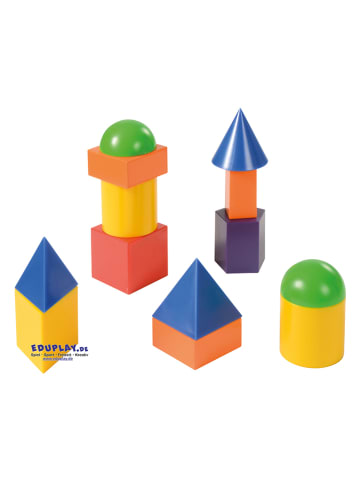 Eduplay Klocki (36 szt.) - 3+