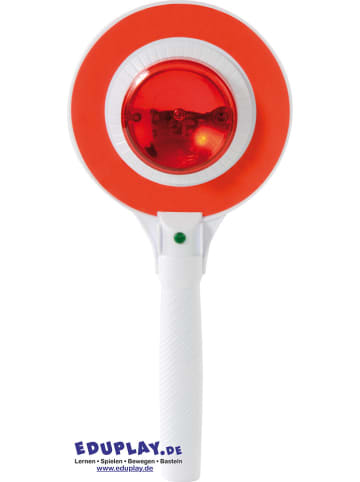 Eduplay Polizei-Kelle mit Licht - ab 3 Jahren