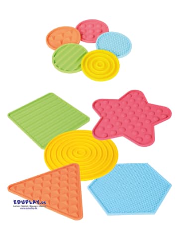 Eduplay Maty sensoryczne - 3+