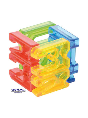 Eduplay Bouwstenen "Cijfers" - 140 stuks - vanaf 3 jaar