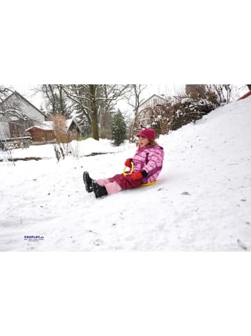 Eduplay Ślizgacz w kolorze żółtym - 3+