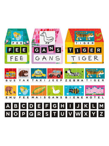 Headu Lernspiel "Schreibwerkstatt Montessori" - ab 3 Jahren