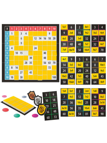 Headu Lernspiel "Ein Spiel ums kleine Einmaleins" - ab 6 Jahren