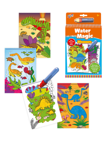 Jumbo 2-częściowy zestaw "Water Magic" - 3+