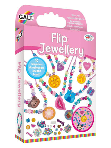Jumbo Creativiteitsset "Flip Sieraden" - vanaf 5 jaar