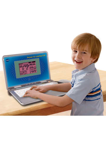 vtech Leercomputer "Power XL Laptop E/R" - vanaf 7 jaar