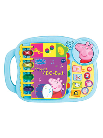 vtech Peppas ABC-Buch - ab 2 Jahren