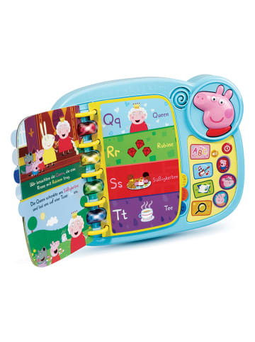 vtech Peppas ABC-Buch - ab 2 Jahren