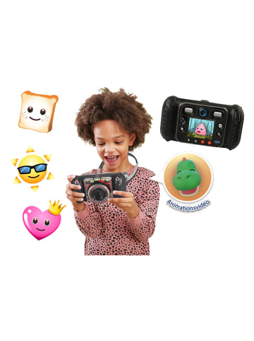vtech Camera "KidiZoom Duo Pro" in zwart - vanaf 4 jaar