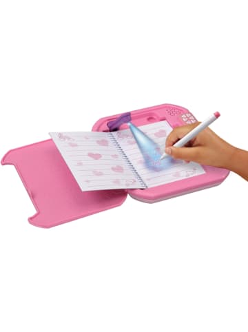 V-Tech Tagebuch "Kidisecrets Magic Glow" - ab 6 Jahren