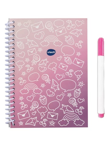 V-Tech Tagebuch "Kidisecrets Magic Glow" - ab 6 Jahren