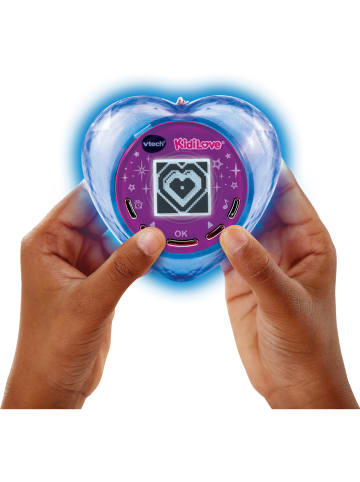 vtech Digitales Haustier "KidiLove" - ab 5 Jahren (Überraschungsprodukt)