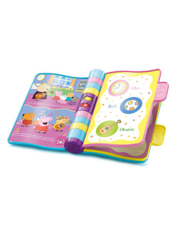 vtech Peppas musikalisches Reimebuch - ab 2 Jahren