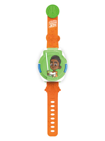 vtech Lernuhr "Star Wars: Die Abenteuer der jungen Jedi - Kai" - ab 3 Jahren