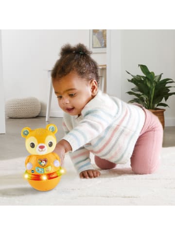 vtech Miś interaktywny - 6m+