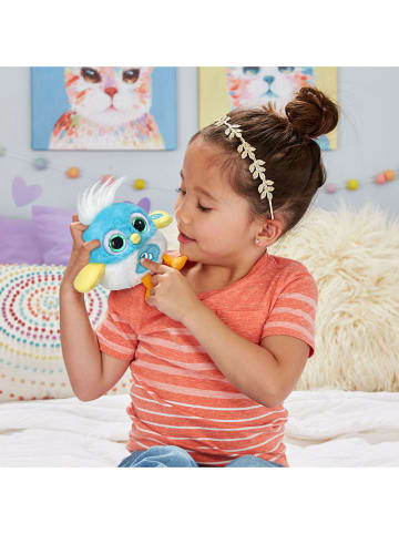 vtech Interaktives Spielzeug "Pauly" - ab 4 Jahren