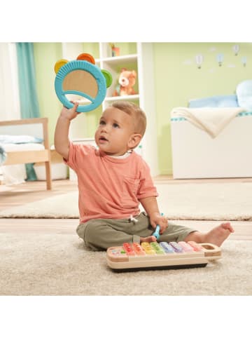 vtech Interactieve houten xylofoon met tamboerijn - vanaf 18 maanden