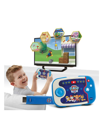 vtech Spelconsole "ABC Smile TV - PAW Patrol" - vanaf 3 jaar