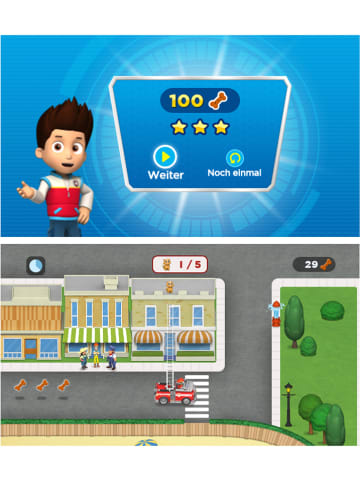 vtech Spielkosole "ABC Smile TV - PAW Patrol" - ab 3 Jahren