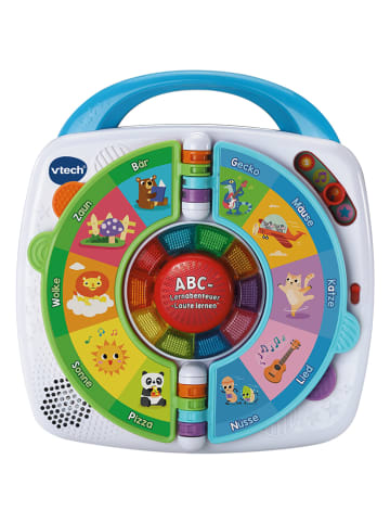 vtech ABC-Lernabenteuer Laute lernen - ab 3 Jahren