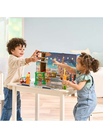 vtech Flitzer-Adventskalender "Tut Tut Baby" - ab 12 Monaten