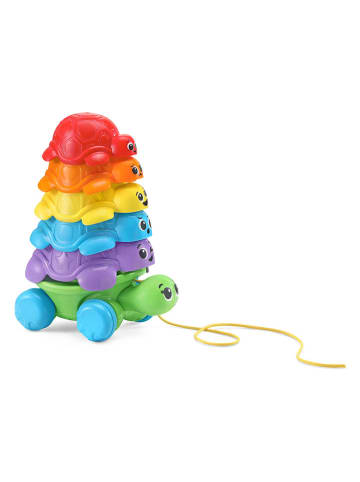 vtech Stapelplezier schildpad - vanaf 12 maanden