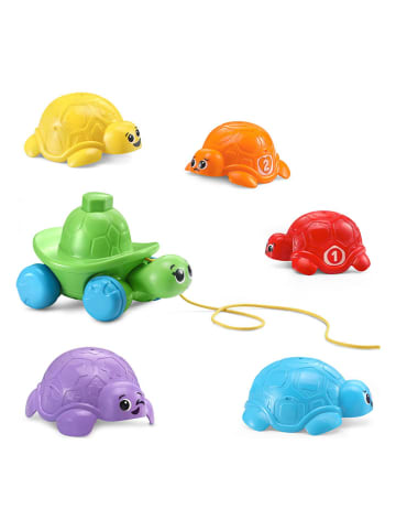 vtech Stapelspaß-Schildkröte - ab 12 Monaten