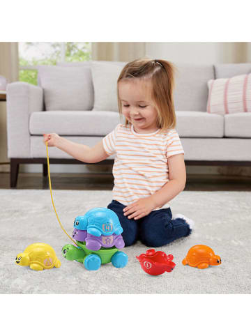 vtech Stapelspaß-Schildkröte - ab 12 Monaten