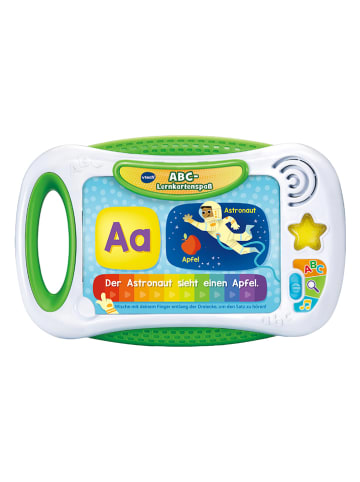 vtech ABC-Lernkartenspaß - ab 4 Jahren