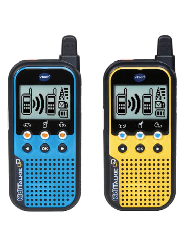 vtech KidiTalkie - 4+