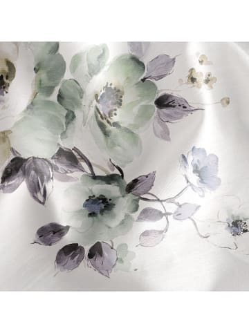 Pierre Cardin 2-delige set: perkal kussenhoezen blauw