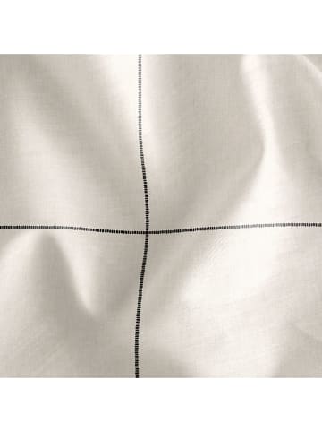 Pierre Cardin 2-delige set: perkal kussenhoezen beige