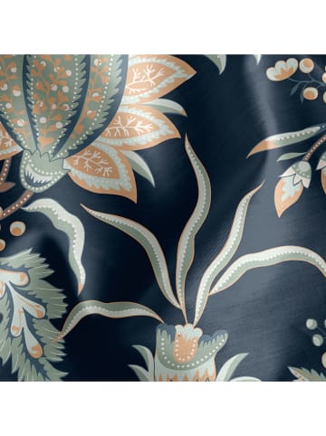 Pierre Cardin Perkal kussenhoes donkerblauw