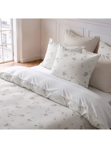 Pierre Cardin Perkal kussenhoes beige