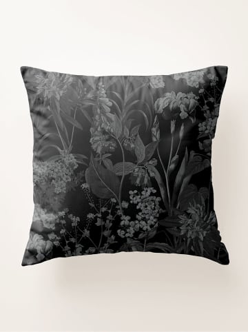 Pierre Cardin Perkal kussenhoes zwart