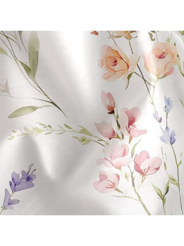 Pierre Cardin 2-delige set: perkal kussenhoezen meerkleurig