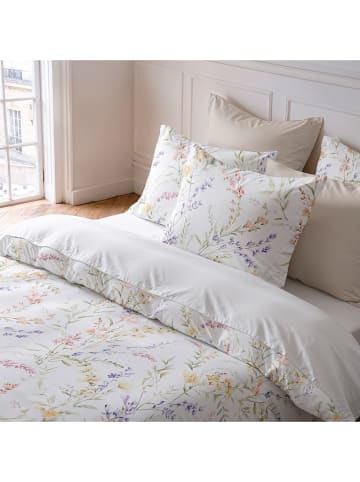 Pierre Cardin Perkalowa poszewka ze wzorem na poduszkę