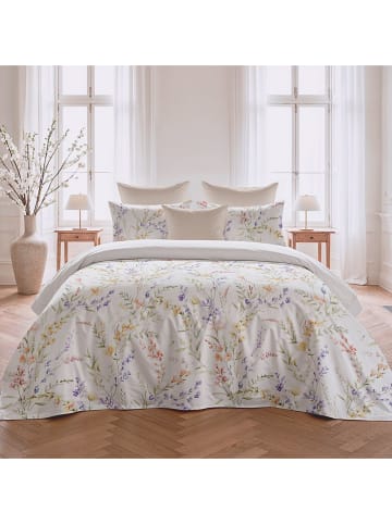 Pierre Cardin Perkal-Bettbezug in Bunt