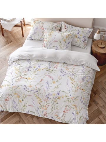 Pierre Cardin Perkal dekbedovertrek meerkleurig