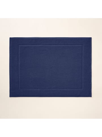 Pierre Cardin Badmat "Serenty" donkerblauw