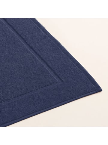 Pierre Cardin Badmat "Serenty" donkerblauw